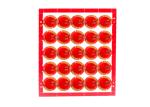 Decorative LED Lighting Turnkey LED PCB Assembly