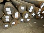 Hot Rolled / Forged 1.2311 Tool Steel Round Bar With Hardness 30-35HRC