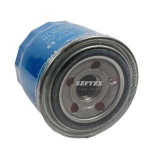 China Automotive Car Filter Oil 2630035505 26300-35505 For Hyundai KIA wholesale