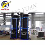 CE Certified Commercial Ice Maker, Tube Ice Making Machine, 5T Daily Capacity