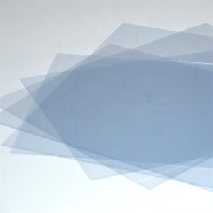 China White 1600mm PVC Hard Board 2mm 10mm 12mm 14mm 15mm wholesale