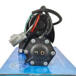 Hitachi Type Air Suspension Compressor LR023964 LR072537 For And Rover Discovery
