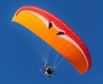 Inflatable Products Large Format Laser Cutter For Paraglider Sailcloth Parachute