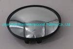 Sinotruk HOWO Truck Parts Bottom View Mirror Wg1662770010 in Standard Black High