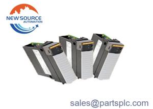 China Allen Bradley ControlLogix Processor Module 1756-L55M24 wholesale