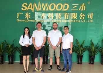 Guangdong Sanwood Technology Co.,Ltd