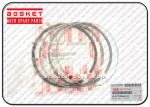 8-97028691-0 Isuzu Liner Set Piston Ring For Npr66 Nqr66 4HF1 8970286910