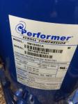 Performer scroll Refrigeration compressor，Performer air conditioning compressor
