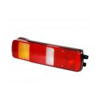 Plastic / Glass Truck Tail Lamp Light Assy For Volvo Truck FH/FM V3 21063895