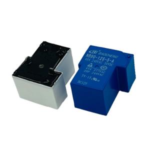China BaoCheng Relay Safety Protection Magnetic Latching Relay NB90-12S-S-A Long Life wholesale
