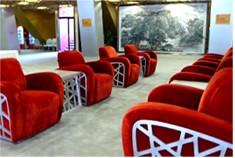 China E0 Board Main Material Custom Hotel Furniture Environmental Painting Finishing wholesale