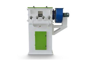 China 220v Animal Feed Production Machine Pulse Dust Collector For Dust Catching wholesale
