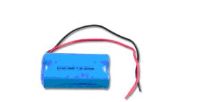 China Non-toxic Lithium Ion Rechargeable Battery Packs wholesale