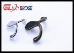 Vintage Metal Coat Hooks Wall Mounted Devilfish Towel Bar Holder Anti Brass