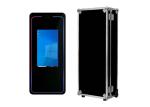 Vintage Interactive Mirror Photo Booth 22in Magic Photo Booth Mirror Built In