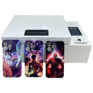 China Cell Phone Mobile Case Covers Printing Machine 3D Sublimation Vacuum Heat Transfer Press Machine wholesale