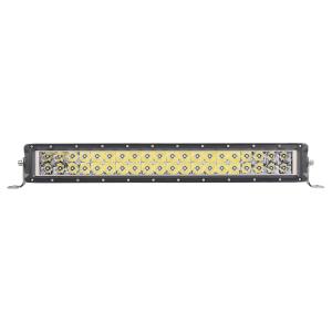China Double Row Led Light Bar 1224w WaterProof Light Bar Heating Lens Osram Emark R10 wholesale