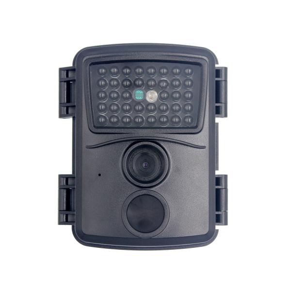 PR600B Mini Hunting Camera 12MP 1080p Waterproof Night Vision Wildlife Camera