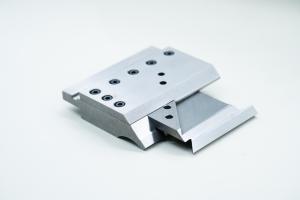 China Press brake tooling Portable Ear Tools for make box wholesale