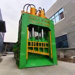 High Quality With Hydraulic Gantry Shears Hydraulic Scrap Metal Cutting Machine