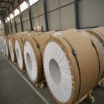 EN 10346 HDP Galvanized Steel Coil Zinc Coated Steel Sheet