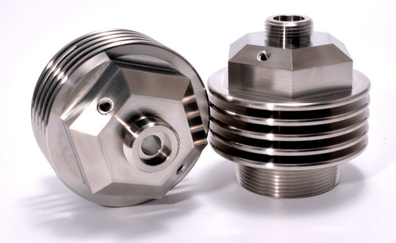 Fabrication Stamping Precision Cnc Milling QWT Gear Flat Washer Sheet Metal Parts