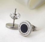 316L Stainless Steel Jewelry Fashion Jewellery Earrings Fashion Earring for Men