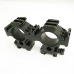 30mm Scope Mount Rings Tripod Stand For 20-28mm Riflescope Hunting Scope Mounts