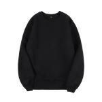 Breathable Heavyweight 400gsm 500GSM French Terry Streetwear Hoodies Men