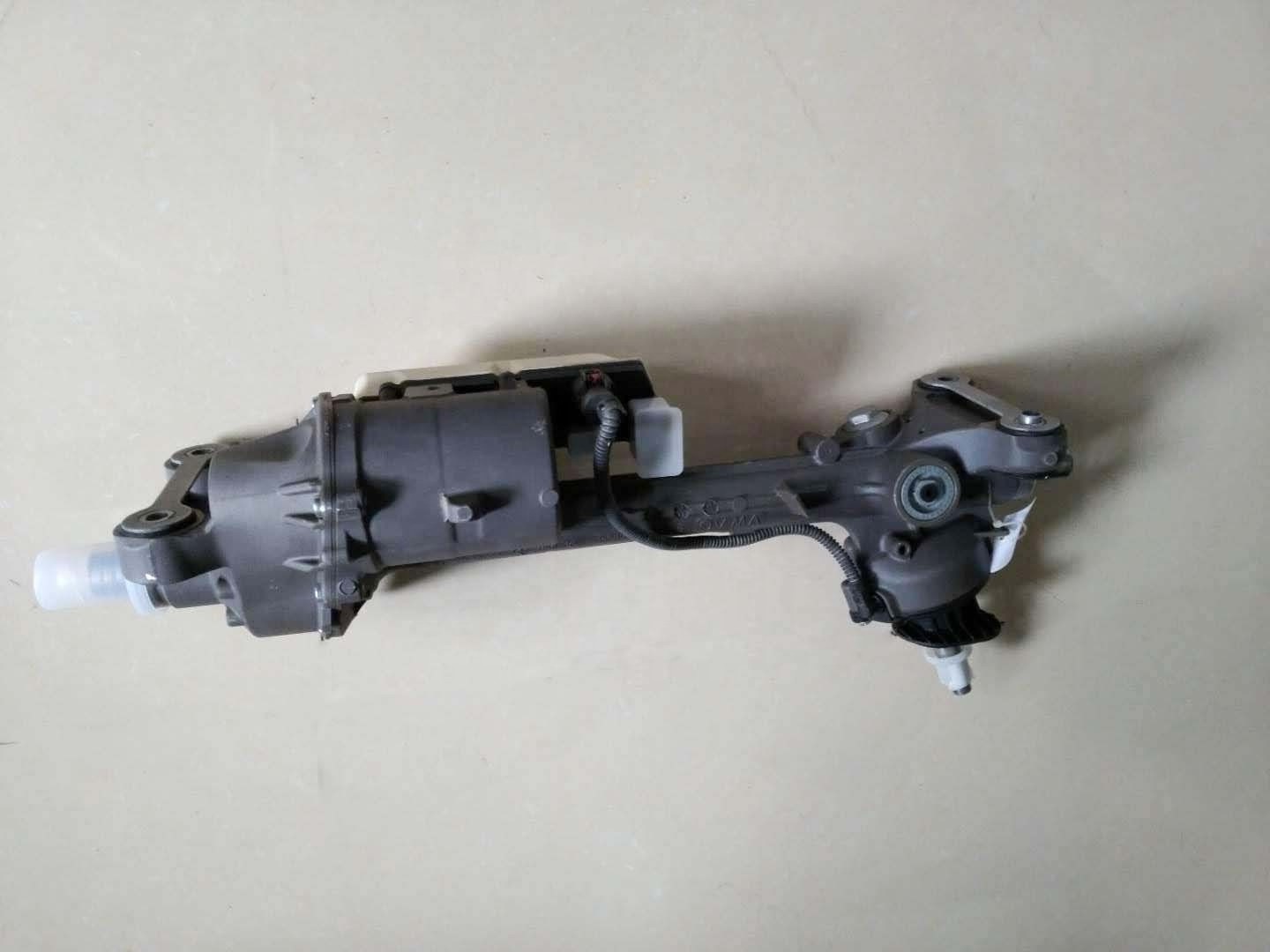 2009 Volkswagen Tiguan CC Power Steering Rack Repair Parts Magotan DS Car Electric Steering Rack Assembly