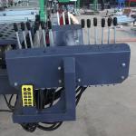 Multifunctional 31 Inch Electric Horizontal Log Band Saw Mill for Precise Log