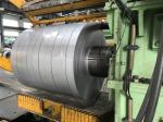 EN 1.4021 Stainless Steel Strip In Coil Cold Rolled DIN X20Cr13 Band