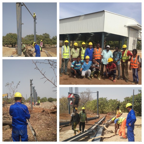 Steel Structure Hotels Buildings with Comfortable Complete Certifications Quality Guarantee and Responsive Service