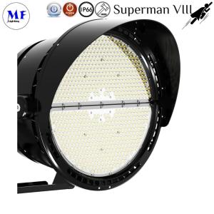 China Factory Direct 170lm/W Outdoor LED Floodlight Stadium Light LED Flood Light 300W 480W 600W 900W 1200W wholesale