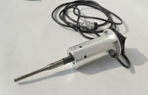 China 40Khz Ultrasonic Homogenizers High Energy Conversion Efficiency For Cavitation Machine wholesale