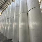 Virgin Wood Toilet Paper Mother Jumbo Roll Soft And Delicate Quality Assurance