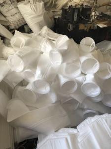 China Medium Liquid Filter Bag , PE PP Polypropylene Filter Bag wholesale