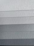 3.2m Fabric Backed Wallpaper Bed Headboards White Vinyl Wall Covering