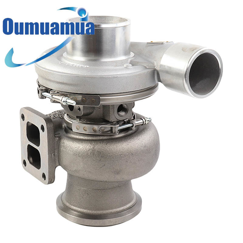 Global best-sell S310C080 Turbo 174755 for Caterpillar 248-5246 2485376 174755 turbocharger for C9 engine supercharger