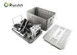 Reciprocating Bone Saw Surgical Jacobs Chuck Drill 4.2mm