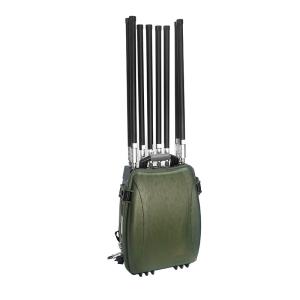 China Anti Long Range 2.4g 5.8g Fiberglass Drone Antenna for Directionnal Fpv Uav Tracking wholesale