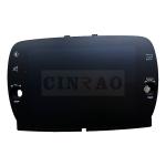 7 Inch LCD Display Fiat 500 Abarth 595 VP2RFP 2016-on Car Screen Monitor