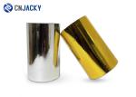 Colorful Smart Card Material Hot Stamping Foil For Plastic Card Making