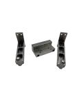 High Precision Machined Components , Stainless Steel CNC Milling Services