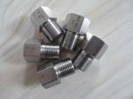 Male Female PANRAN Pump Adapter Pressure Accessories