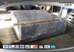 China 45# Material Heavy Steel Forgings For Marine Equipment wholesale