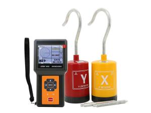 China 220kV Electric Power Tester Wireless High Voltage Phase Detector wholesale