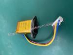 Zoll E Series Defibrillator Main Power Connector AC Receptacle FN9222B-3-07