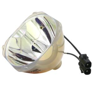 China 75X75MM 300W Bare Lamp Panasonic Projector Bulbs For PT-DW530 PT-DX610 PT-DX800 wholesale