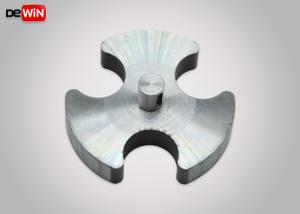 China Customized high precision Machining Metal aluminium cnc service wholesale